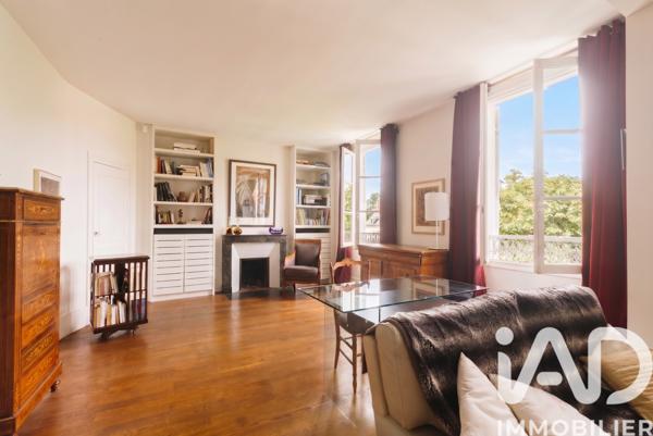 Maison à vendre 9 pièces 200 m² Saintry-sur-Seine