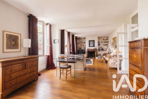 Maison à vendre 9 pièces 200 m² Saintry-sur-Seine