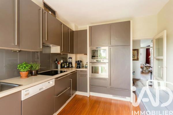 Maison à vendre 9 pièces 200 m² Saintry-sur-Seine