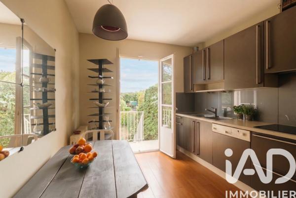 Maison à vendre 9 pièces 200 m² Saintry-sur-Seine