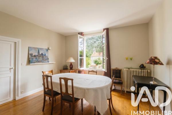 Maison à vendre 9 pièces 200 m² Saintry-sur-Seine