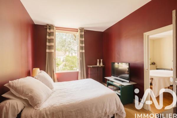Maison à vendre 9 pièces 200 m² Saintry-sur-Seine