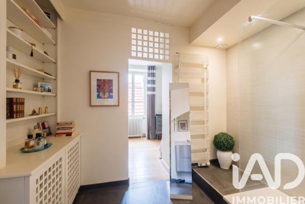 Maison à vendre 9 pièces 200 m² Saintry-sur-Seine