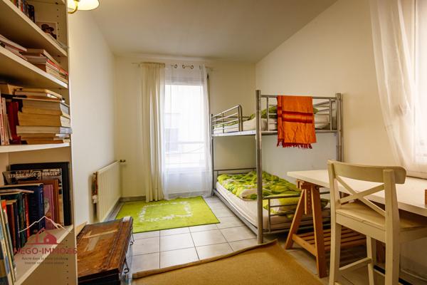 Bel appartement coeur de ville. Maxi terrasse 50M²