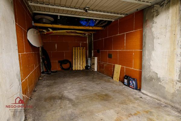 Bel appartement coeur de ville. Maxi terrasse 50M²