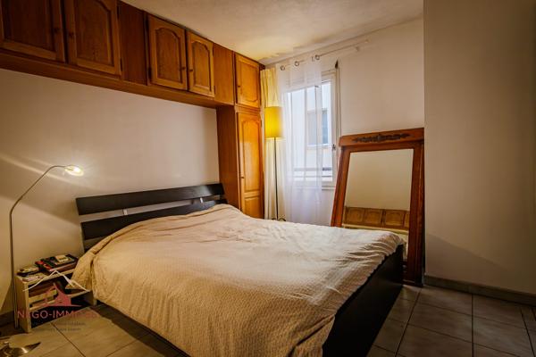 Bel appartement coeur de ville. Maxi terrasse 50M²