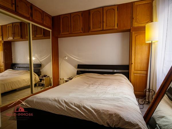 Bel appartement coeur de ville. Maxi terrasse 50M²