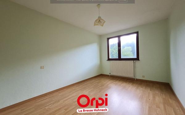 Maison à vendre    4 pièces •  Cornimont