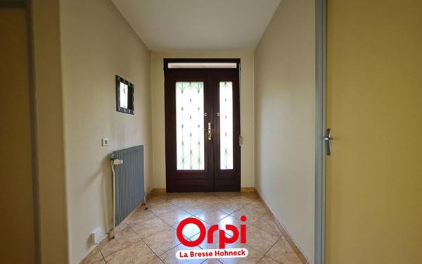 Maison à vendre    4 pièces •  Cornimont