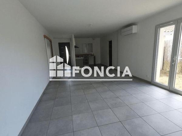 Location Maison 5 pièces 105.6 m² - 14 RUE DES PYRENEES Saint-sulpice 81370