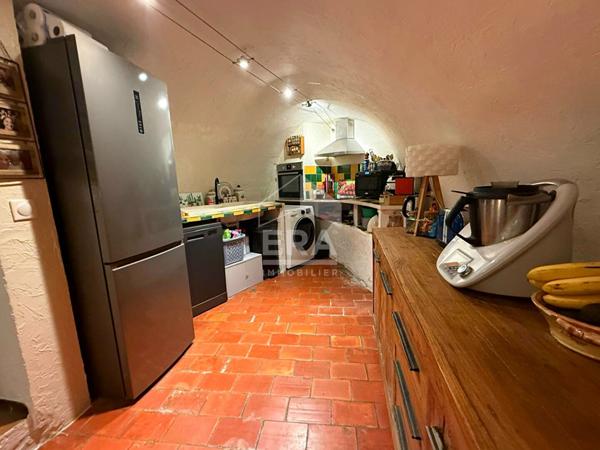Appartement 3 pièces à vendre - VILLENEUVE LOUBET, Village