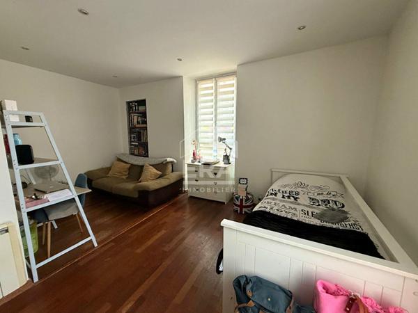 Appartement 3 pièces à vendre - VILLENEUVE LOUBET, Village
