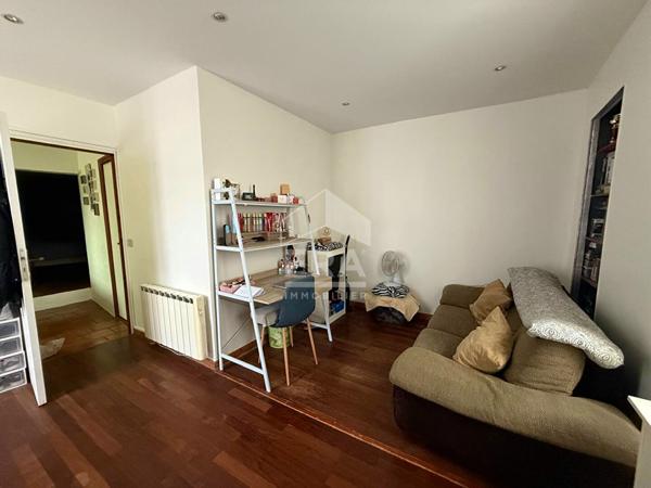 Appartement 3 pièces à vendre - VILLENEUVE LOUBET, Village