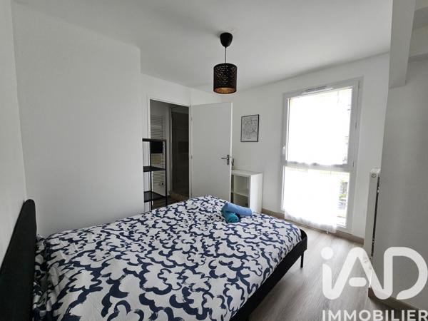 Appartement à vendre 4 pièces 68 m² Plaisir