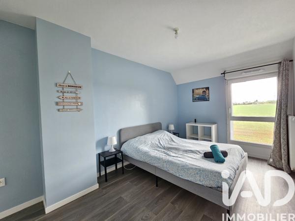 Appartement à vendre 4 pièces 68 m² Plaisir