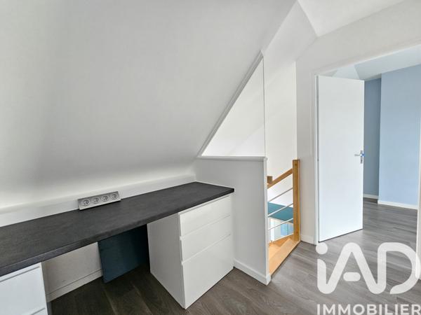 Appartement à vendre 4 pièces 68 m² Plaisir