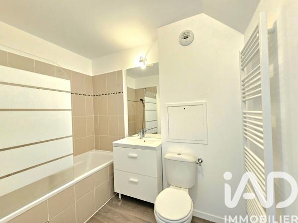 Appartement à vendre 4 pièces 68 m² Plaisir