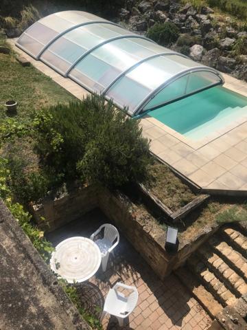 Domaine à vendre au cœur des Amognes