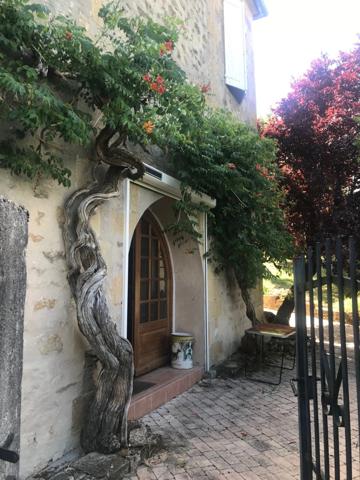 Domaine à vendre au cœur des Amognes