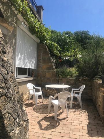 Domaine à vendre au cœur des Amognes