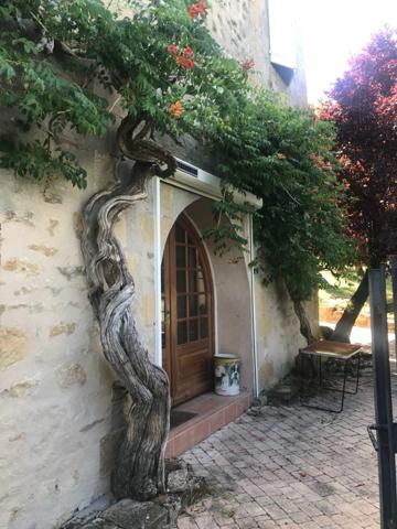 Domaine à vendre au cœur des Amognes