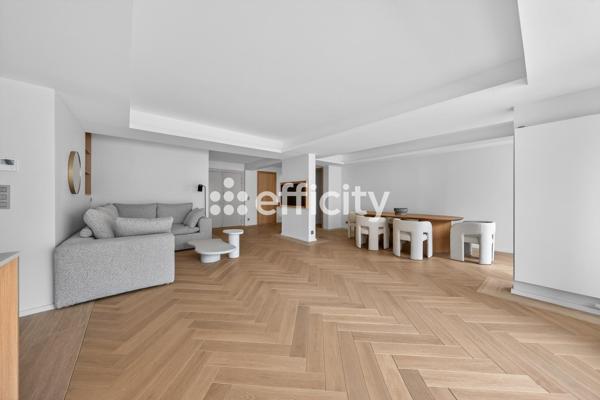 Appartement
         4 pièces
        - 122 m² Bien prestige 1 950 000 € *