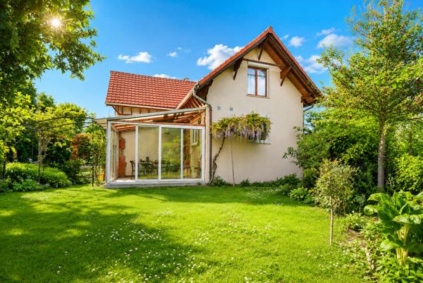 La Frette Sur Seine - Coup de coeur ! 380 000 € - Référence  2101