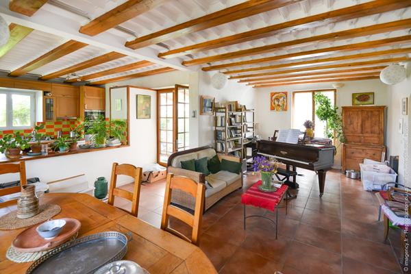 La Frette Sur Seine - Coup de coeur ! 380 000 € - Référence  2101