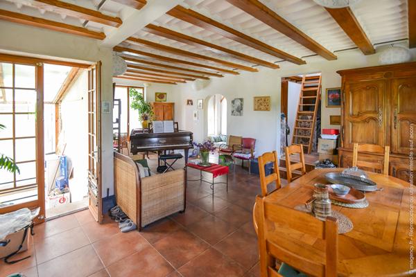 La Frette Sur Seine - Coup de coeur ! 380 000 € - Référence  2101