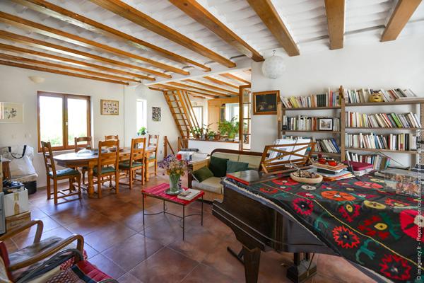 La Frette Sur Seine - Coup de coeur ! 380 000 € - Référence  2101