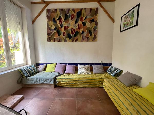 La Frette Sur Seine - Coup de coeur ! 380 000 € - Référence  2101