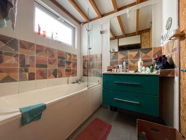 La Frette Sur Seine - Coup de coeur ! 380 000 € - Référence  2101