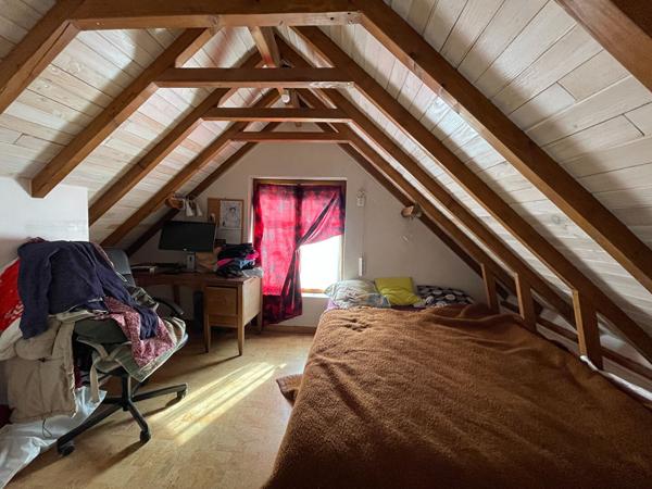 La Frette Sur Seine - Coup de coeur ! 380 000 € - Référence  2101