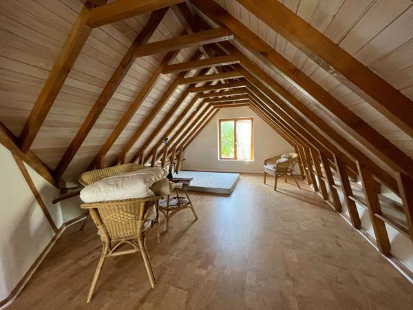 La Frette Sur Seine - Coup de coeur ! 380 000 € - Référence  2101