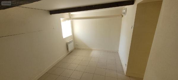 Fonds et/ou murs commerciaux à louer à Crozon dans le Finistère (29160), ref : 3186