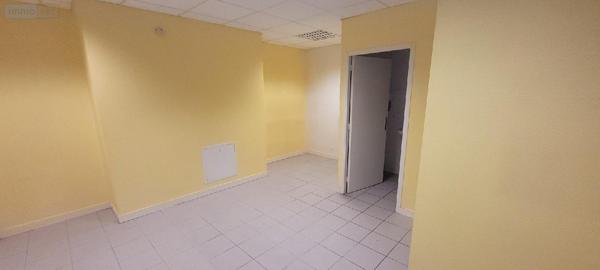 Fonds et/ou murs commerciaux à louer à Crozon dans le Finistère (29160), ref : 3186