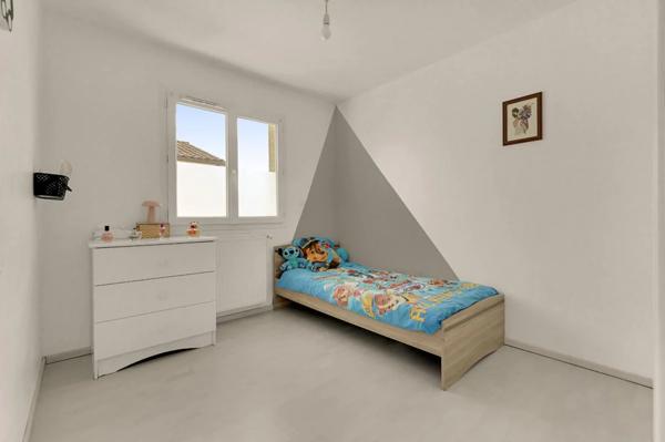 Maison à vendre à Saint-Alban (31140)