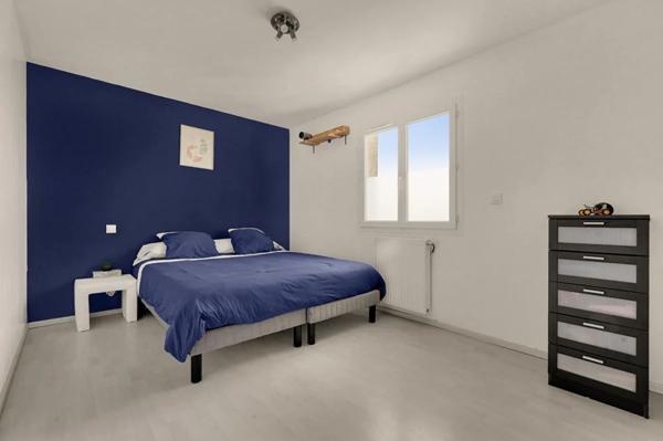 Maison à vendre à Saint-Alban (31140)