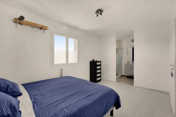Maison à vendre à Saint-Alban (31140)