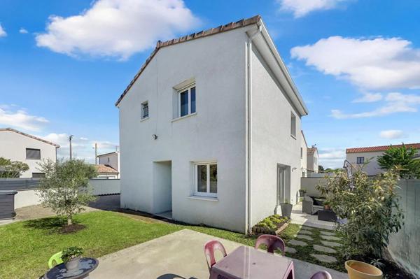 Maison à vendre à Saint-Alban (31140)