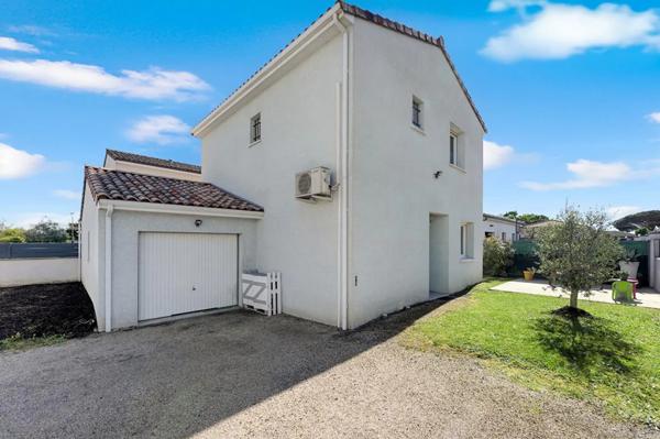 Maison à vendre à Saint-Alban (31140)
