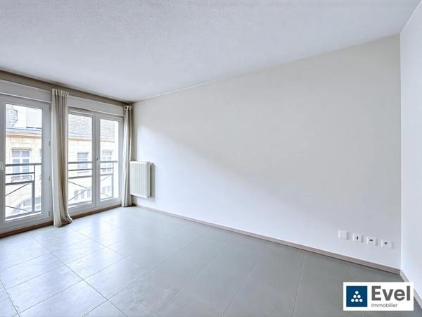 Appartement à vendre à Nancy (54000)