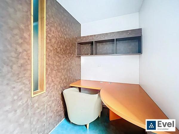 Appartement à vendre à Nancy (54000)