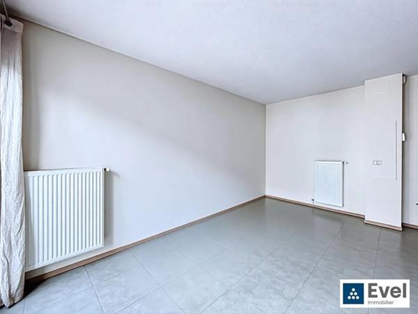 Appartement à vendre à Nancy (54000)