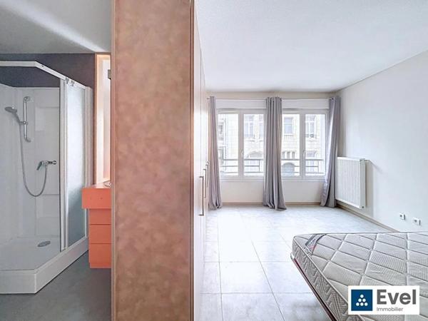Appartement à vendre à Nancy (54000)