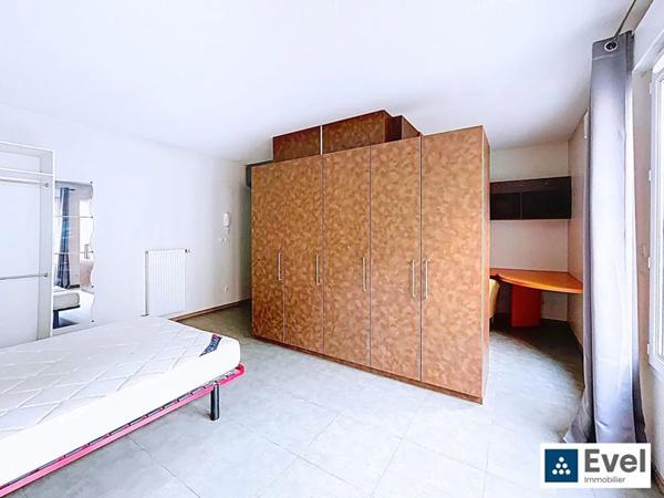 Appartement à vendre à Nancy (54000)