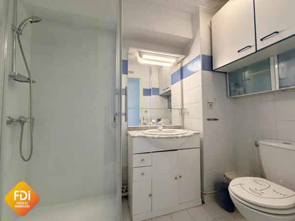 Appartement à vendre à Grande-Motte (34280)