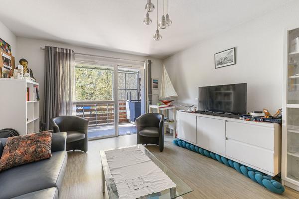 BEGLES VACLAV HAVEL - APPARTEMENT 3 PIECES