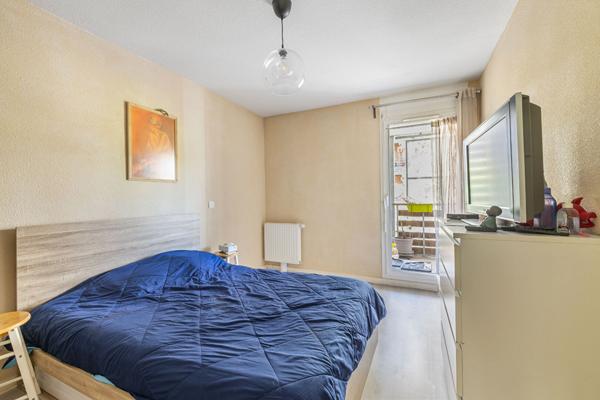 BEGLES VACLAV HAVEL - APPARTEMENT 3 PIECES