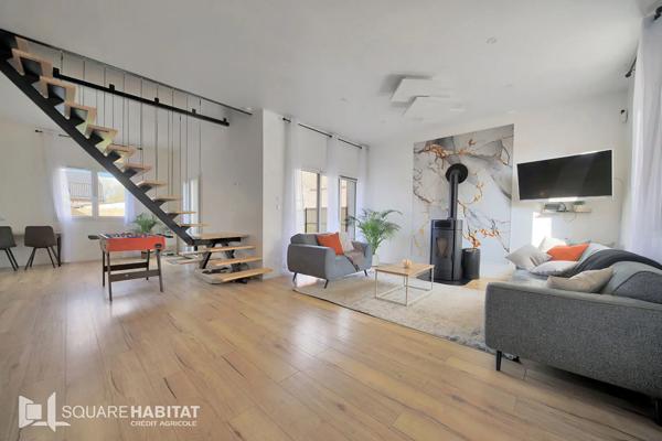 Maison à vendre 5 pièces 160m² Douvrin (62138)